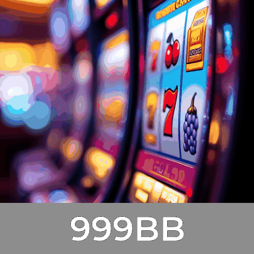 999BB: Slots com Mega Prêmios, Dealer ao Vivo Imersivo, Jogos de Mesa Estratégicos