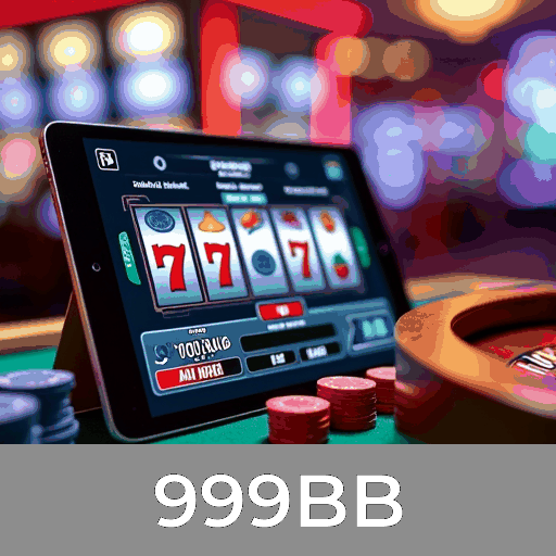 999BB: A Revolução do Jogo Móvel com Nosso App Completo